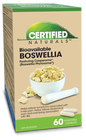 Bioavailable Boswellia