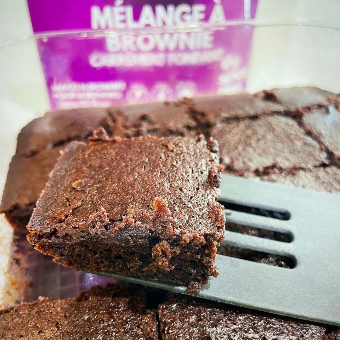Brownie Points Brownie Mix GF