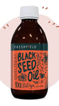 Black Seed Oil