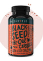 Black Seed Oil 500mg Capsules