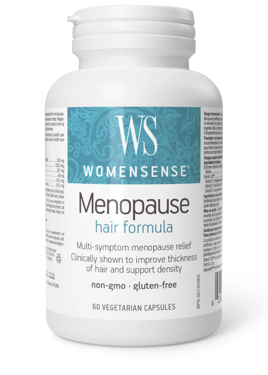 Menopause Hair Formula