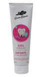 Green Beaver Naturapeutic Toothpaste - Kids Bubblegum
