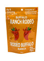 Buffalo Ranch Rodeo Dip & Seasoning Mix