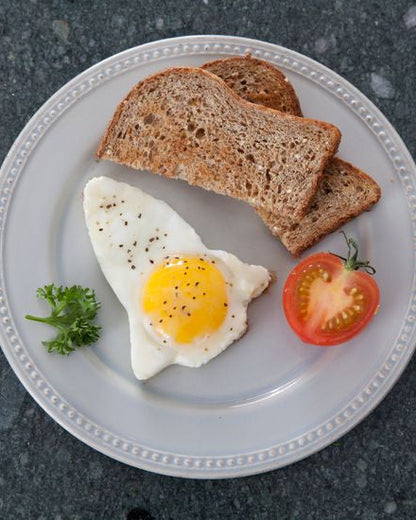 Mobi Silicone Egg Mould - Rocket