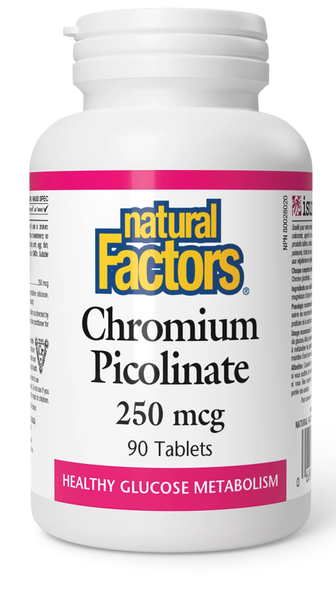 Chromium Picolinate
