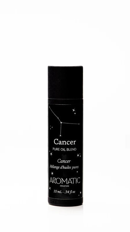 Zodiac Roll-on Essential Oil - Cancer