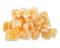 Ginger Chunks, Candied