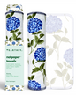 Earthly Co. Notpaper Towel - Blue Hydrangea
