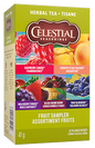 Celestial Tea Fruit Sampler