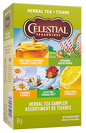 Celestial Tea Herbal Sampler