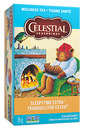 Celestial Sleepytime Extra Herbal Tea