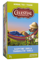 Celestial Sleepytime Vanilla Herbal Tea