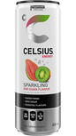 Celsius Energy Drink Sparkling Kiwi Guava