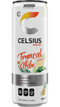 Celsius Energy Drink Tropical Vibe