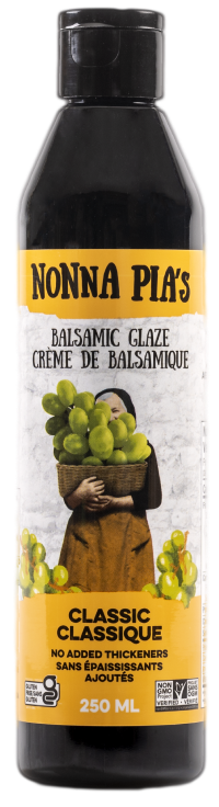 Nonna Pia's Balsamic Glaze, Classic