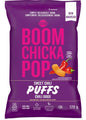 BoomChickaPop Sweet Chili Puffs GF