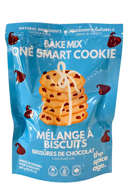 One Smart Cookie Mix GF
