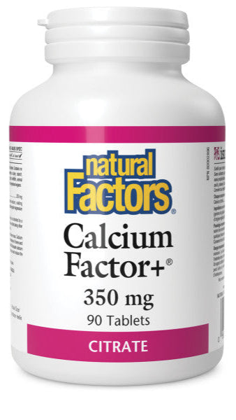 Calcium Citrate Tablets