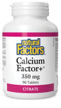 Calcium Citrate Tablets