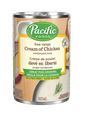 Pacific Cream of Chicken Condensed Soup