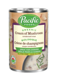 Pacific Cream of Mushroom Condensed Soup (Org)