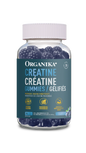 Organika Creatine 90 Gummies