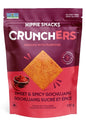 Hippie Snacks Crunchers Sweet & Spicy Gochujang