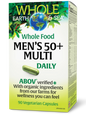 Men’s 50+ Multi Daily Capsules