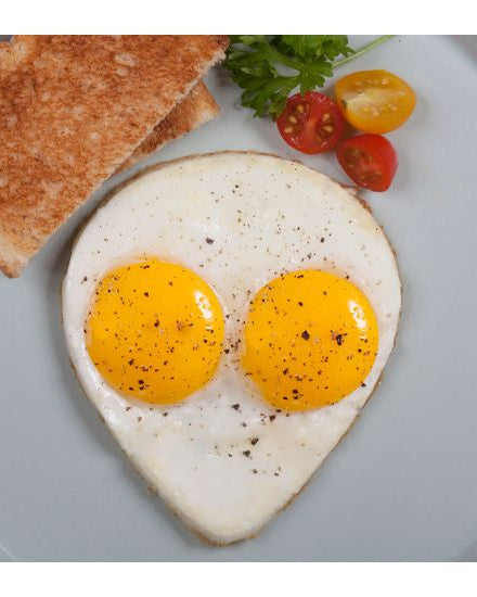 Mobi Silicone Egg Mould - Alien