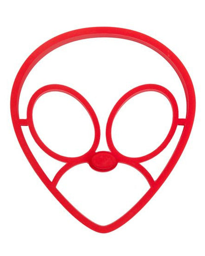 Mobi Silicone Egg Mould - Alien