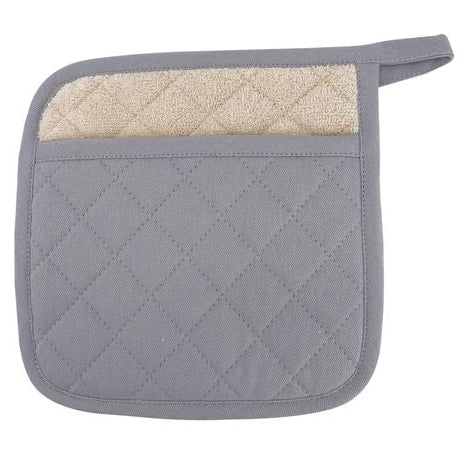 Pot Holder, Grey