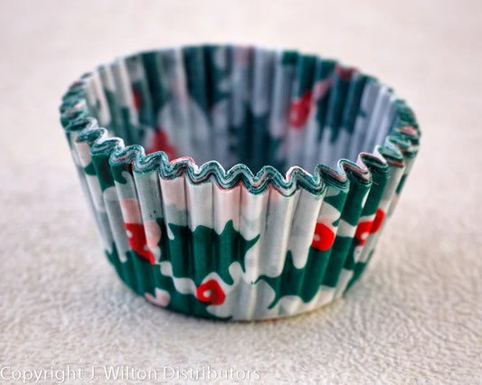 Bon Bon Cups Size #6, Holly