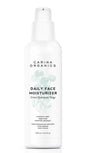 Carina Daily Face Moisturizer, Unscented