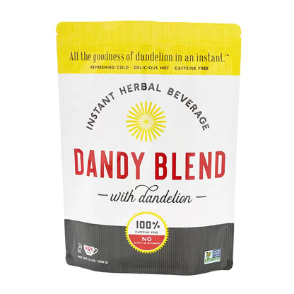 Dandy Blend Herbal Coffee Alternative