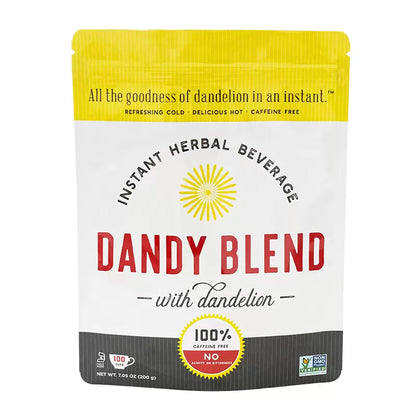 Dandy Blend Herbal Coffee Alternative