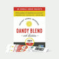 Dandy Blend Herbal Coffee Alternative