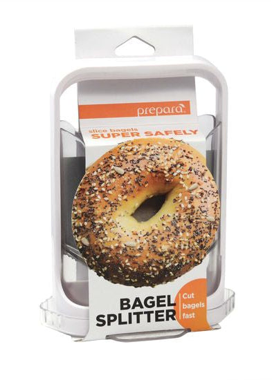 Prepara Bagel Splitter