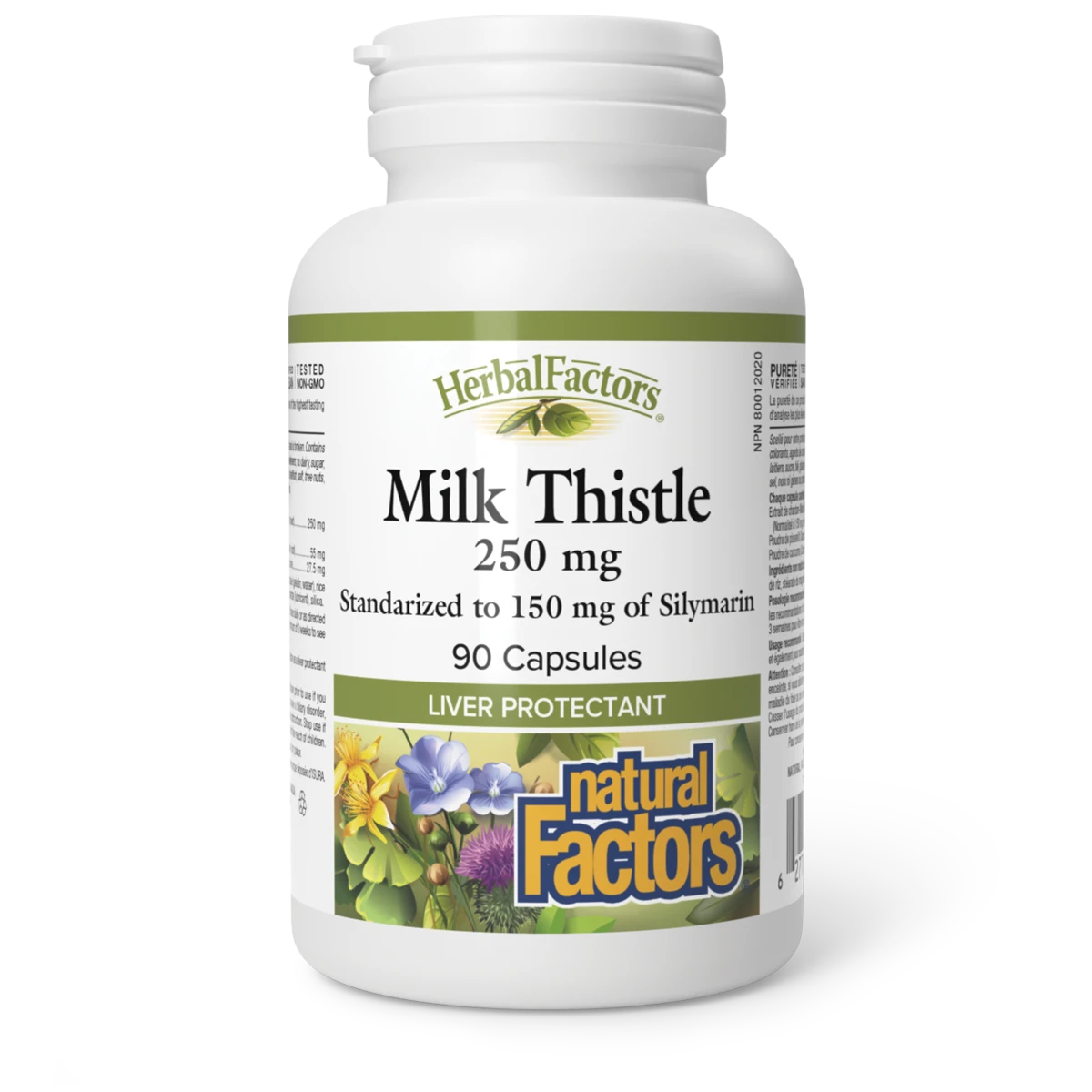 Milk Thistle