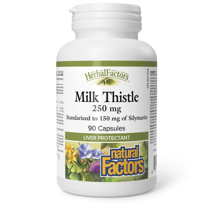 Milk Thistle
