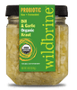 Dill & Garlic Kraut, Organic *REFRIGERATED*