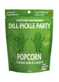 Dill Pickle Party Popcorn Seasoning
