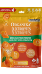 Organika Electrolytes Tangerine Dream 20-Pack