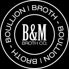 Bones & Marrow Soup, English Shepherd's Pie with Bone Broth *FROZEN*