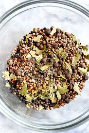 Pickling Spice 90g