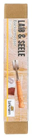 Birkmann Bakers Knife