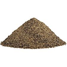 Pepper, Black Ground 75g or 200g