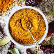 Curry Powder 45g