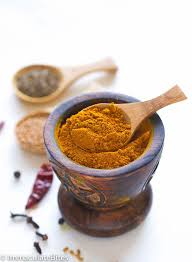 Jamaican Curry Powder 90g