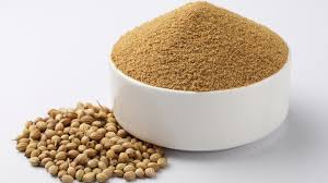 Coriander, Ground or Whole 45g