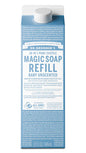 Castile Liquid Soap - Baby Unscented 946ml